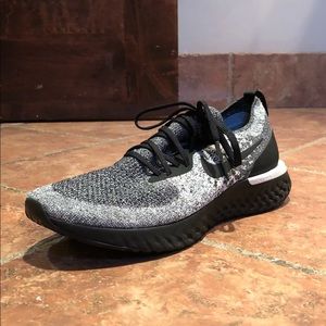 Nike Epic React Flyknit